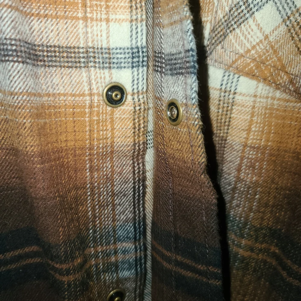 Mountain Ridge Shirt - Picture 5 of 6
